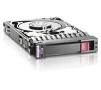 Hewlett Packard Enterprise 300GB 12G SAS 15K rpm SFF (2.5-inch) SC Enterprise Hard Drive
