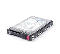 Hewlett Packard Enterprise 300GB 2.5" 12G SAS - Disco Duro (2.5", 300 GB, 10000 RPM, SAS, Unidad de Disco Duro)