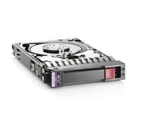 HPE Disco duro 300 GB SAS 6G 15K 2.5in Nuevo sellado W125835449