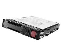 Hewlett Packard Enterprise 300GB HDD SAS 10000rpm 2.5" - Disco Duro para Servidor HP Sustitución Cualificada