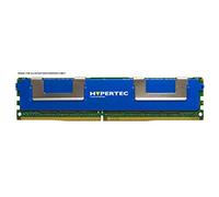 Hewlett Packard Enterprise 32GB (1 X 4 GB) Dual Rank x4 PC 3-14900L (DDR 3-1866) Load Reduced CAS Memory 13-Kit
