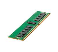 Hewlett Packard Enterprise 32GB (1x32GB) Dual Rank x4 DDR4-2666 CAS-19-19-19 Registered 32GB DDR4 2666MHz módulo de - Memoria (32 GB, 1 x 32 GB, DDR4, 2666 MHz, 288-pin DIMM)