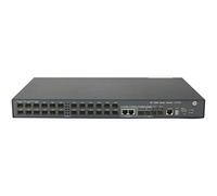 Hewlett Packard Enterprise 3600-24-SFP v2 EI Commutatore di Rete gestita L3 Gigabit Ethernet (10/100/1000) 1U Grigio