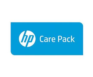 Hewlett Packard Enterprise 3y NBD Exch HP MSR4012 Router FC SVC - Servicio de co-ubicación