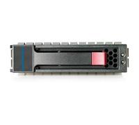 Hewlett Packard Enterprise 4 TB SAS 6 Gb/s 3.5" 7200 RPM HDD - Disco Duro Servidor