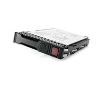 Hewlett Packard Enterprise 400GB 2.5" PCIe 400GB - Unidades de Estado sólido (Aluminio, Negro, PCI Express, 2.5")