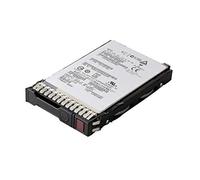 Hewlett Packard Enterprise 480 GB SSD Hot Swap **New Retail**, P06194-B21 (**New Retail** 2.5 SFF SATA 6 GBS)