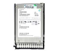 Hewlett Packard Enterprise 480GB SATA III Serial ATA III - Disco duro sólido (480 GB, Serial ATA III, 2.5")