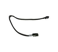 Hewlett Packard Enterprise 498425 - 001 0.711 M Cable Serial Attached SCSI (SAS) - Cable Serial Attached SCSI (SAS) (0,711 m, Negro, Mini-SAS, Mini-SAS)