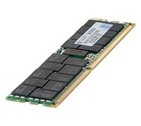Hewlett Packard Enterprise 4GB DDR4-2133 módulo de memoria 1 x 4 GB 2133 MHz ECC