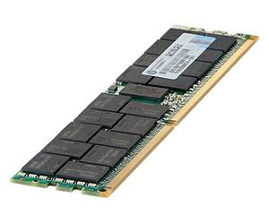 Hewlett Packard Enterprise 4GB DDR4-2133 módulo de memoria 1 x 4 GB 2133 MHz ECC