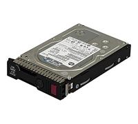 Hewlett Packard Enterprise 4TB hot-plug SATA HDD 3.5" 4000 GB - Disco duro (3.5", 4000 GB, 7200 RPM)