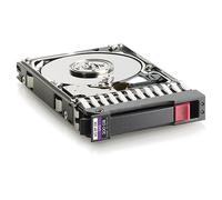 Hewlett Packard Enterprise 507127-B21 internal hard drive 2.5" 300GB