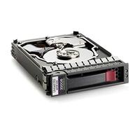 Hewlett Packard Enterprise 517350-001 - Disco Duro (3.5", 300 GB, 15000 RPM)