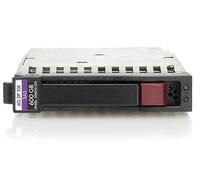 Hewlett Packard Enterprise 581286-B21 internal hard drive 2.5" 600GB SAS