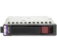 Hewlett Packard Enterprise 581311-001 disco duro interno 2.5" 600 GB SAS