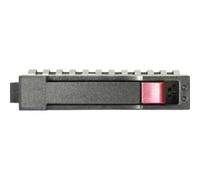 Hewlett Packard Enterprise 600GB 2.5" 12G SAS 2.5" - Disco duro (2.5", 600 GB, 10000 RPM)