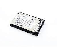 Hewlett Packard Enterprise 600GB 6G SAS SFF - Disco Duro (Serial Attached SCSI (SAS), 600 GB, 6,35 cm (2.5"), 7,57 cm, 1,56 cm, 11,87 cm)
