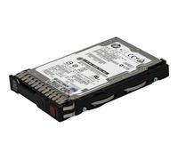 Hewlett Packard Enterprise 600GB SAS Disco Duro Hot-Plug - Rendimiento optimizado y compatibilidad garantizada