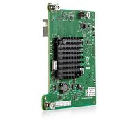 Hewlett Packard Enterprise 615729-B21 adaptador y tarjeta de red Interno Ethernet 1000 Mbit/s