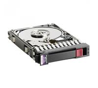 Hewlett Packard Enterprise 627117-B21 internal hard drive 2.5" 300GB SAS