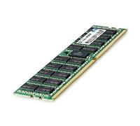 Hewlett Packard Enterprise 64GB (1x64GB) Quad Rank x4 DDR4-2400 CAS-17-17-17 Load-reduced módulo de - Memoria (64 GB, 1 x 64 GB, DDR4, 2400 MHz, 288-pin DIMM)