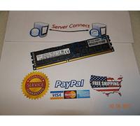 Hewlett Packard Enterprise 64GB DDR4 PC4-2400T-L LRDIMM para Servidores HPE ProLiant Gen9, Apollo, Synergy y Blade Systems
