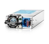 Hewlett Packard Enterprise 656362-B21 unidad de fuente de alimentación 460 W
