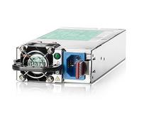 Hewlett Packard Enterprise 656364-B21 unidad de fuente de alimentación 1200 W Metálico
