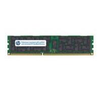 Hewlett Packard Enterprise 664692 - 001 16 GB DDR3 1333 MHz ECC módulo de Memoria - Módulos de Memoria (16 GB, DDR3, 1333 MHz, PC/Servidor, 240-pin DIMM, 1 x 16 GB)