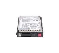 Hewlett Packard Enterprise 719429 - 001 900 GB SAS Disco Duro - Disco Duro (900 GB, SAS, 10000 RPM/min, 2.5, Servidor/estación de Trabajo, Disco Duro)