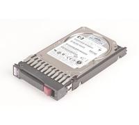Hewlett Packard Enterprise 72GB 2.5" SAS 2.5" Unidad de - Disco Duro (2.5", 72 GB, 10000 RPM)