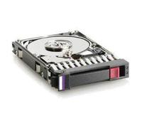 Hewlett Packard Enterprise 72GB 3.5" 15000 rpm DP SAS Hot-Plug HDD