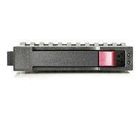 Hewlett Packard Enterprise 764927-B21 Unidad de Estado sólido - Unidades de Estado sólido (Serial ATA III, 0-60 °C, 2.5")