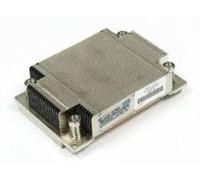 Hewlett Packard Enterprise 779104-001 sistema de refrigeración para ordenador Procesador Disipador térmico/Radiador Metálico
