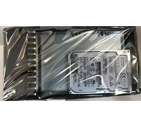 Hewlett Packard Enterprise 787656-001 - Disco duro (3.5", 600 GB, 15000 RPM)