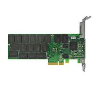 Hewlett Packard Enterprise 803200-B21 unidad de estado sólido 800 GB PCI Express 3.0 - Disco duro sólido (800 GB, 2450 MB/s)