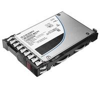 Hewlett Packard Enterprise 804668-B21 - Disco duro SSD (400 GB, 6 G, SATA, WI-2, LFF SCC)