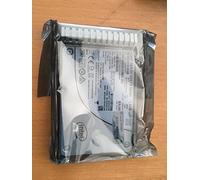 Hewlett Packard Enterprise 805366-001 unidad de estado sólido 1600 GB SATA 2.5" - Disco duro sólido (1600 GB, 2.5", 480 MB/s, 6 Gbit/s)