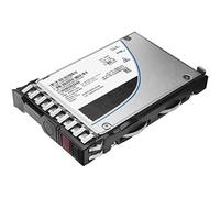 Hewlett Packard Enterprise 816965-B21 Unidad de Estado sólido 2.5" 120 GB Serial ATA III - Disco Duro sólido (120 GB, 2.5", 6 Gbit/s)