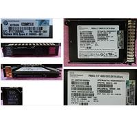 Hewlett Packard Enterprise 868926-001 unidad de estado sólido 2.5" 480 GB Serial ATA III - Disco duro sólido (480 GB, 2.5", 6 Gbit/s)