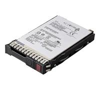 Hewlett Packard Enterprise 872348-B21 unidad de estado sólido 960 GB Serial ATA III 2.5" - Disco duro sólido (960 GB, 2.5", Serial ATA III, 6 Gbit/s)