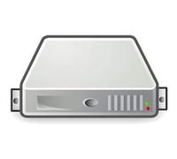 Hewlett Packard Enterprise 874578-B21 accesorio de bastidor Rack rail kit - Accesorio de rack (Rack rail kit, 1U, HPE ProLiant servers, 890 mm, 394 mm, 263,9 mm)