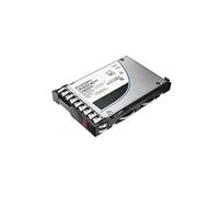 Hewlett Packard Enterprise 875509-B21 unidad de estado sólido 2.5" 480 GB Serial ATA III NVMe - Disco duro sólido (480 GB, 2.5", 6 Gbit/s)