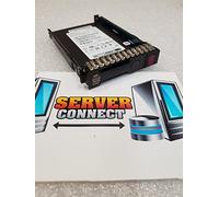 HP ENTERPRISE 960GB SATA 6G SFF MU SC DS SSD