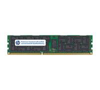 Hewlett packard enterprise - 8gb (1x8gb) Dual Rank x4 pc3-10600 (ddr3-1333) Registered CAS-9 Memory Kit 8gb ddr3 1333mhz ECC módulo de - Memoria (ddr3, pc/Server, 240-pin dimm, 1 x 8 GB)