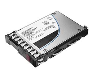 Hewlett Packard Enterprise 960GB SAS Solid State Drive Read Intensive (RI), 875681-001, 875311-B21, 817047-001, (Read Intensive (RI))