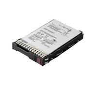 Hewlett Packard Enterprise 960GB SAS Solid State Drive - Small Form Factor, Read, P19903-B21, 823533 (Small Form Factor, Read Intensive, Smart Carrier)