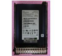 Hewlett Packard Enterprise 960GB SATA 6G SFF RI DS SSD para Servidor