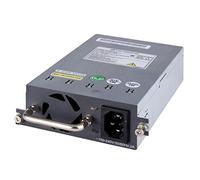 Hewlett Packard Enterprise A5500 150WAC Power Supply , JD362B